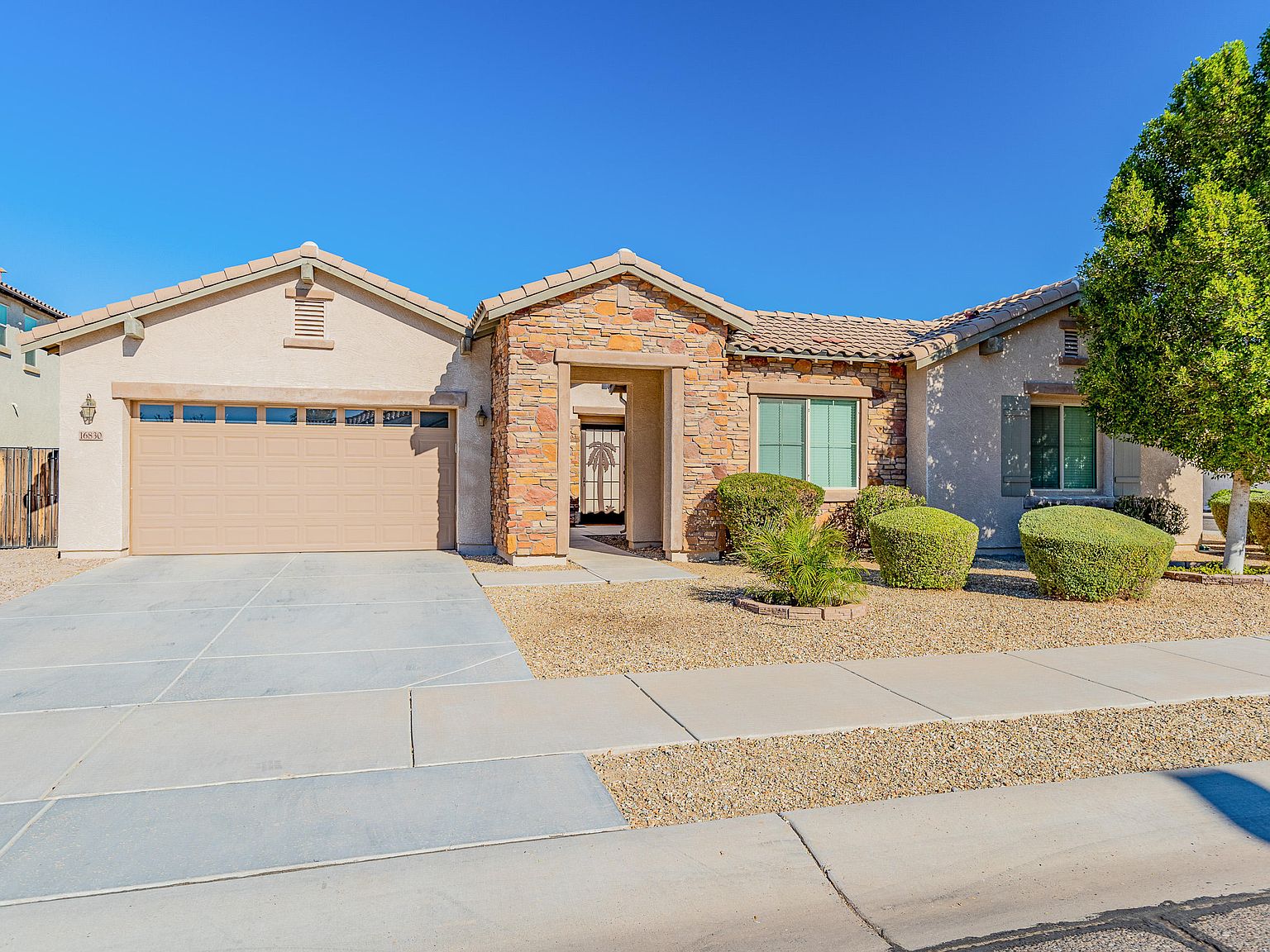 16830 W Hilton Ave, Goodyear, AZ 85338 | Zillow