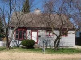 1345 Merrifield Ave, Niles, MI 49120