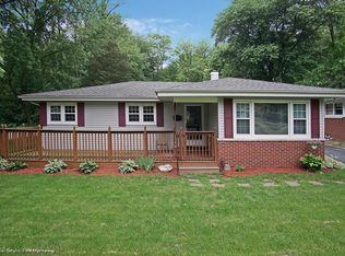 1340 State St, Hobart, IN 46342