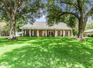 138 Nickerson Pkwy, Lafayette, LA 70501
