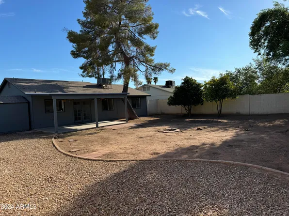 2132 W PORTOBELLO Avenue, Mesa, AZ 85202