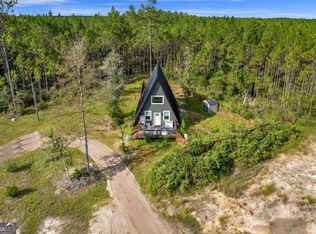 5588 Brunswick Hwy, Waycross, GA 31503