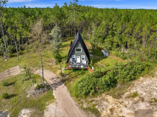 5588 Brunswick Hwy, Waycross, GA 31503