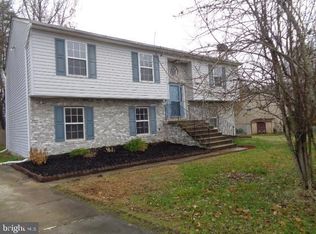 6801 Amherst Rd, Bryans Road, MD 20616