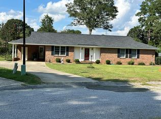 7 Wingate Ct, Sumter, SC 29154