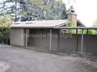 13520 SW Knaus Rd, Lake Oswego, OR 97034