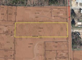 12886 State Highway 47, Denton, NC 27239
