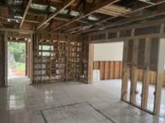 Additional Living Room