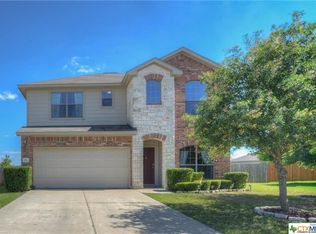 121 Bronze Cv, Jarrell, TX 76537
