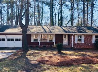 887 Hurt Rd, Austell, GA 30106