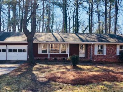887 Hurt Rd, Austell, GA, 30106