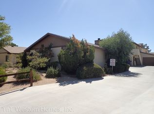 1009 Atkins St APT A, Ridgecrest, CA 93555