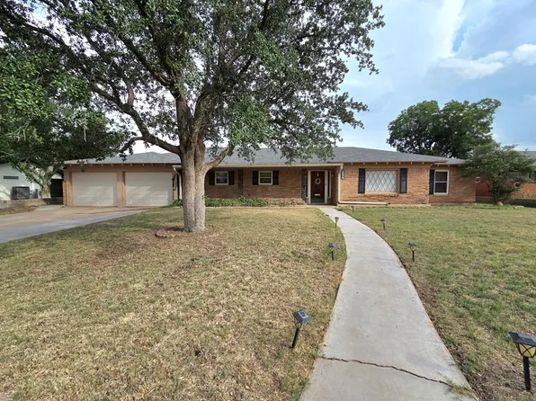 2305 Country Club Dr, Midland, TX 79701