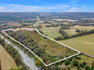 11 Hovis Bend Rd, Fayetteville, TN 37334