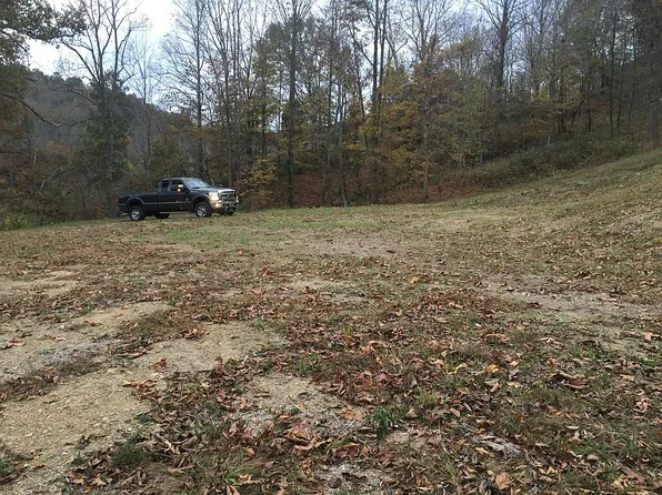 0 Alley Branch Rd, Catlettsburg, KY 41129
