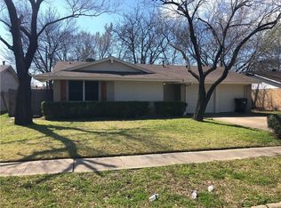 14910 Green Valley Dr, Balch Springs, TX 75180
