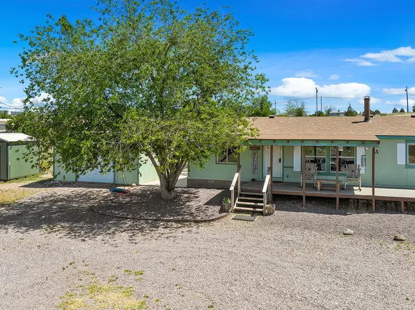 24935 N PRAIRIE Way, Paulden, AZ 86334
