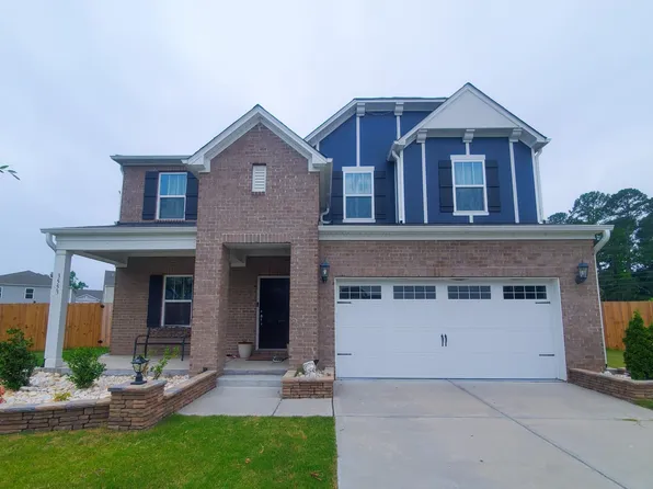 3553 Lovage Dr, Apex, NC 27502