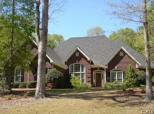 1331 Arizona Bnd, Bogart, GA 30622