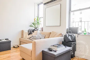 Rented by Nolita Group