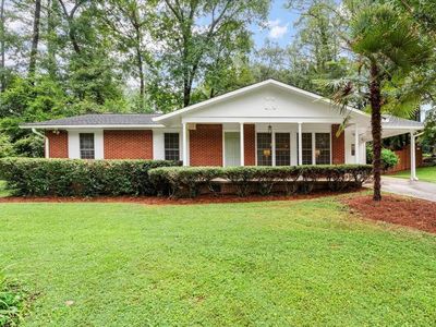 1541 Sanden Ferry Dr, Decatur, GA, 30033