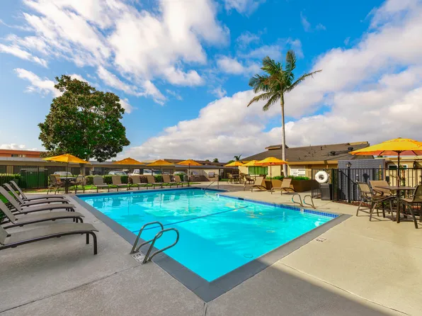 Alderwood / Naples Apartments