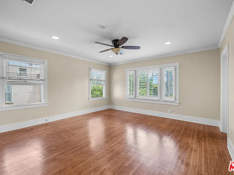 1231 S Saint Andrews Pl — Photo 21