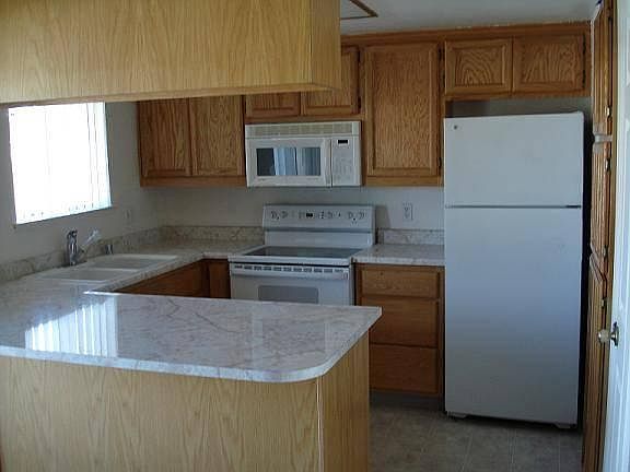 Example of kitchen