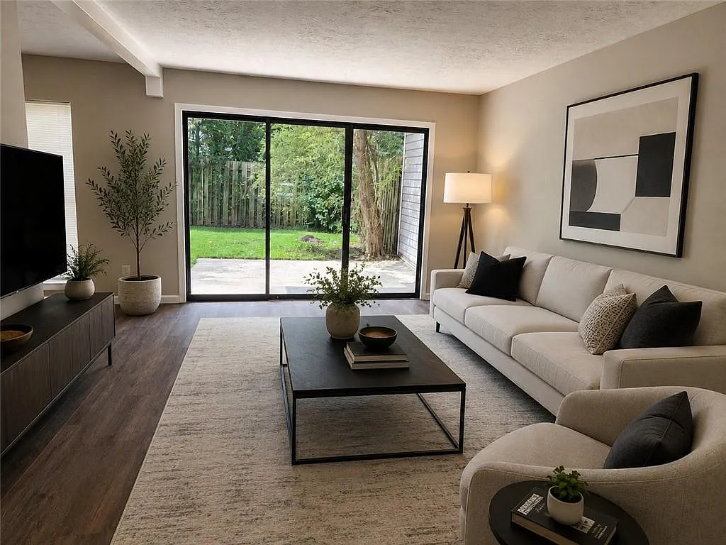3 bed, 2.5 bath, 1278 sqft, $1,550 — Photo 3