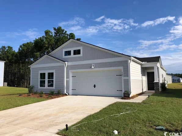 507 Havasu St. Lot 144 Harrisburg, Little River, SC 29566