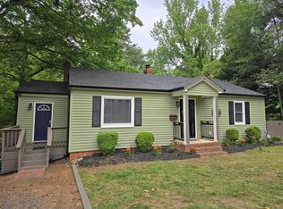 5018 Valley Stream Rd, Charlotte, NC 28209