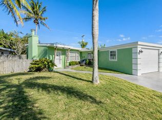 206 4th Ave, Indialantic, FL 32903