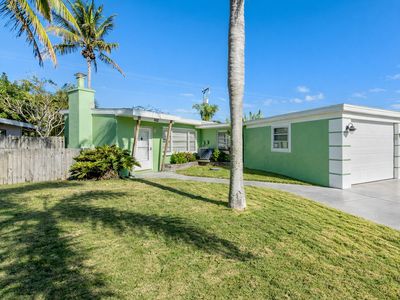 206 4th Ave, Indialantic, FL, 32903