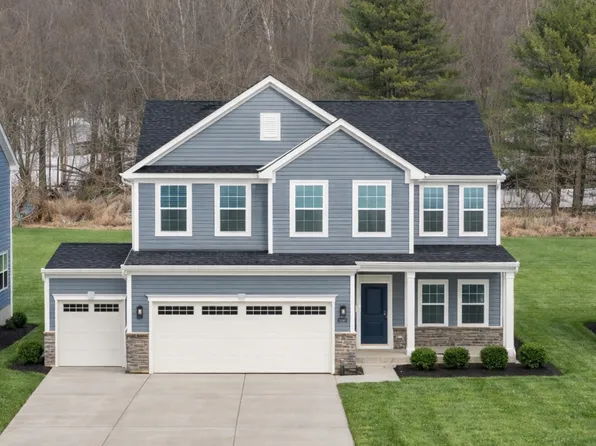 2250 Jacob Ct, Beavercreek, OH 45434