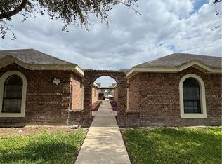 2020 Aruba Dr, Edinburg, TX 78541