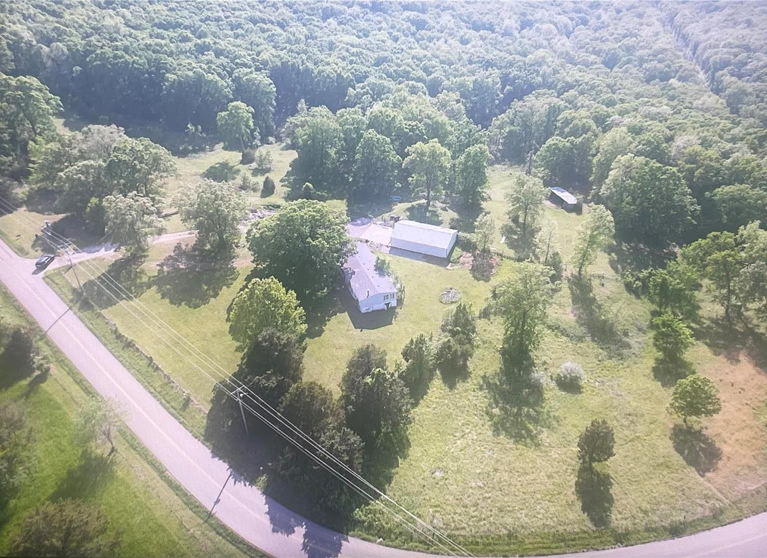 4712 Rouggly Rd, Valles Mines, MO 63087 Zillow