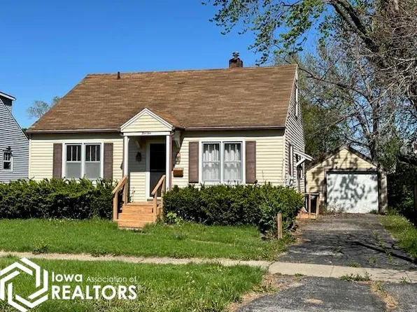 510 Appanoose St, Ottumwa, IA 52501