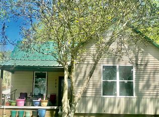 700 Paxton St, Florence, AL 35630