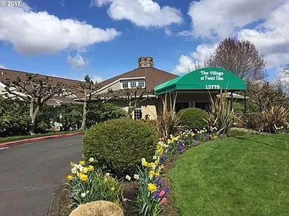 13775 SW Scholls Ferry Rd, Beaverton, OR