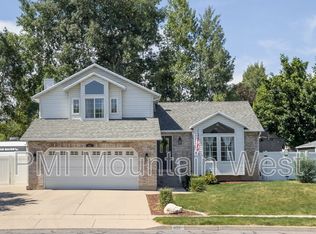 607 E 1250 S, Kaysville, UT 84037
