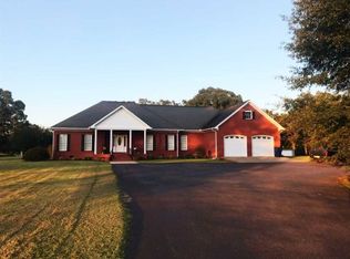 1365 Blanton Rd, Adamsville, TN 38310