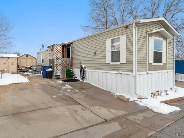 9595 N Pecos Street LOT 250, Thornton, CO 80260