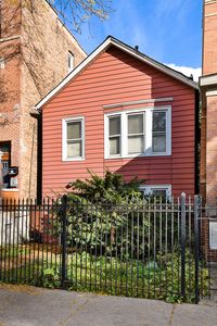 2171 N Rockwell St, Chicago, IL, 60647