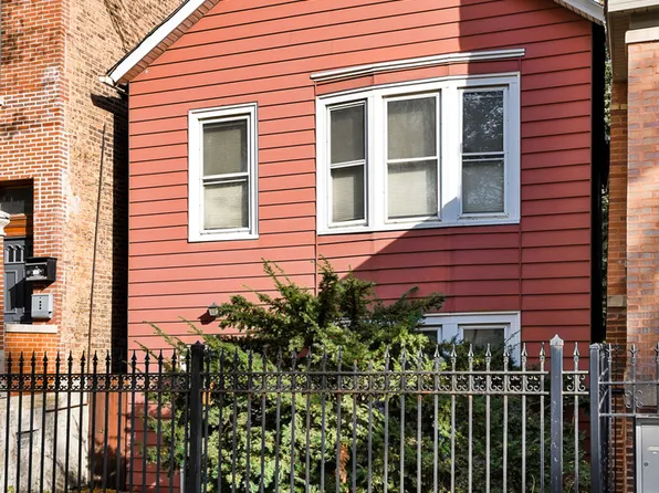 2171 N Rockwell St, Chicago, IL 60647