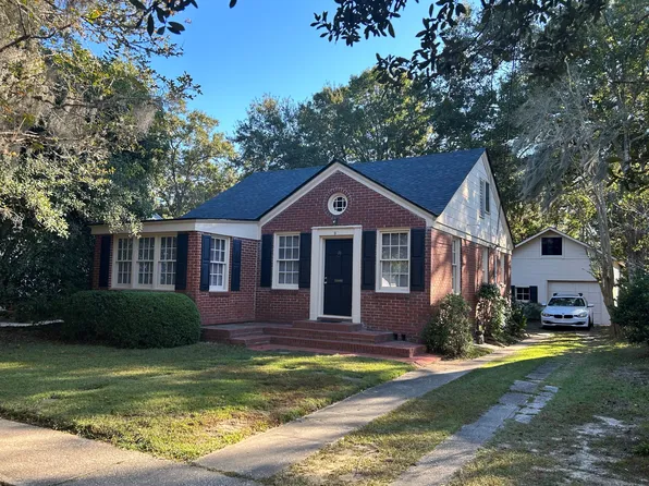 9 Sothel Ave, Charleston, SC 29407