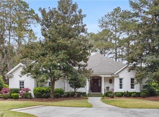 23 Whitehall Dr, Bluffton, SC 29910