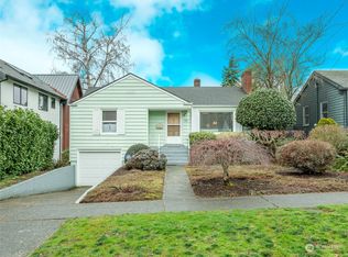 4007 33rd Ave W, Seattle, WA 98199