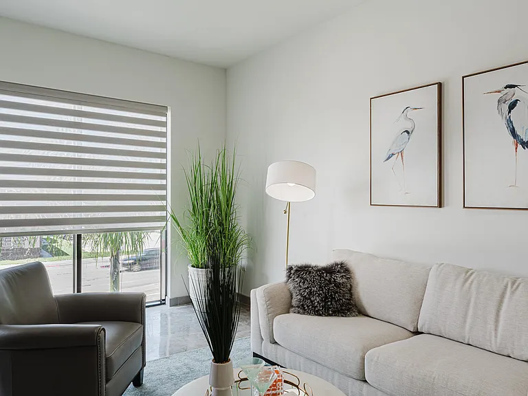 Koosh Living at Griffin — Photo 32