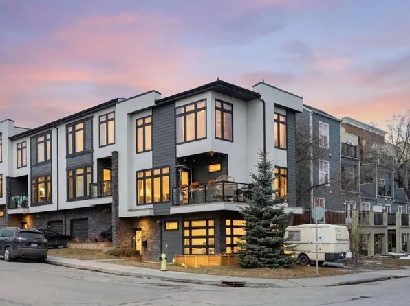 1702 S 19th Ave SW, Calgary, AB T2T 0H8