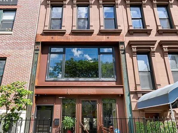 274 Lenox Ave, New York, NY 10027